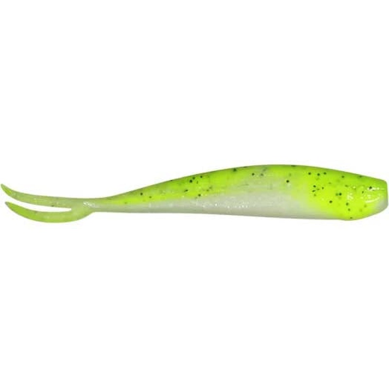 Berkley Gulp! 2 1/2 Inch Scented Minnow 18 Pack