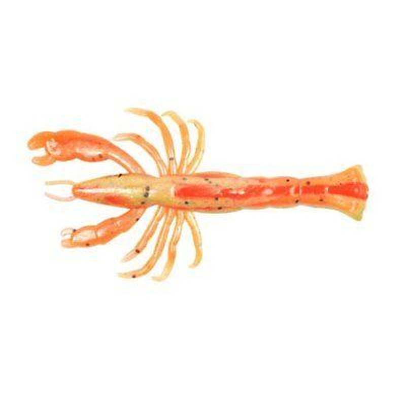 Berkley Gulp! 3 inch Ghost Shrimp 7 pack