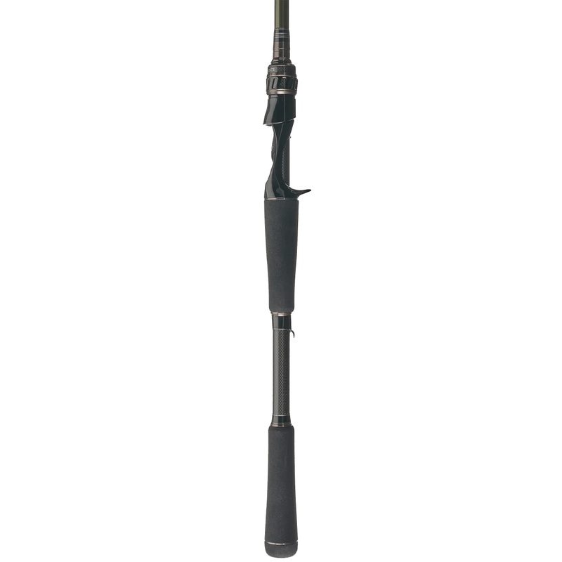 LEVANTE USA BAITCAST ROD