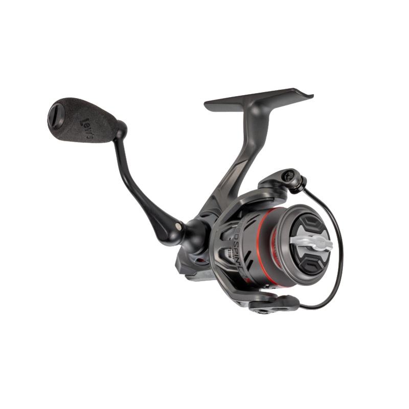 Lew's Speed Spin CRX Spinning Reel