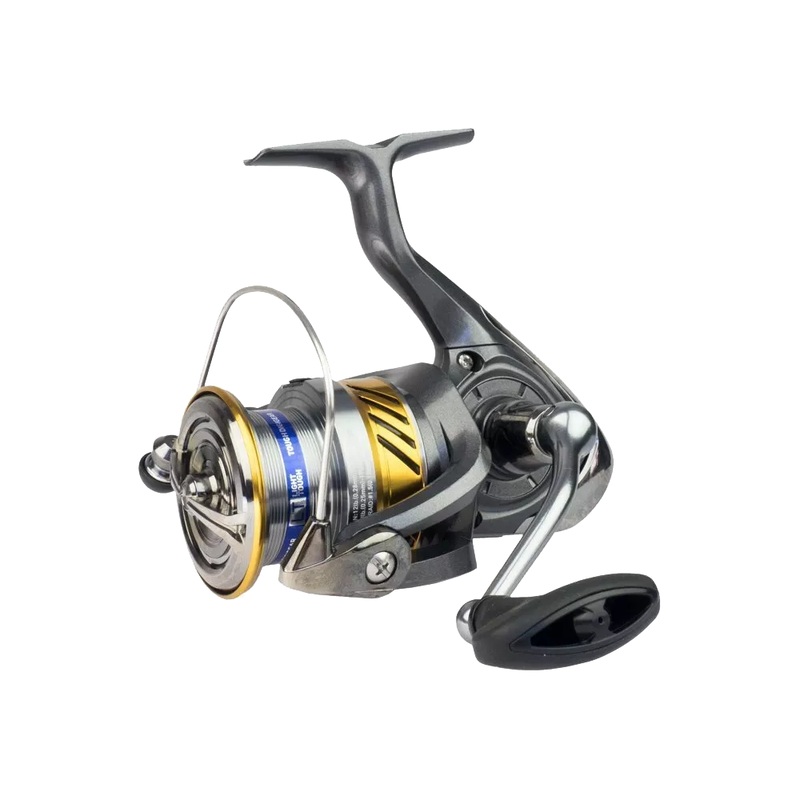 Laguna LT 4000-C-CP Spinning Reel