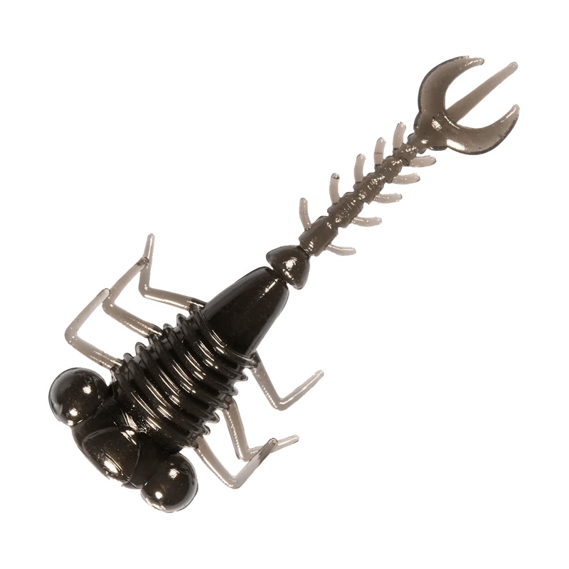 LARVAZ MICRO FINESSE BAIT 8PK 1.75IN