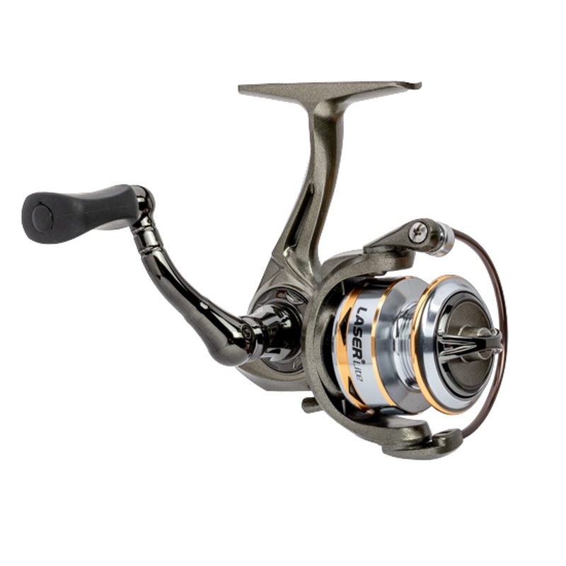 Laser Lite Spinning Reel (75 & 100)