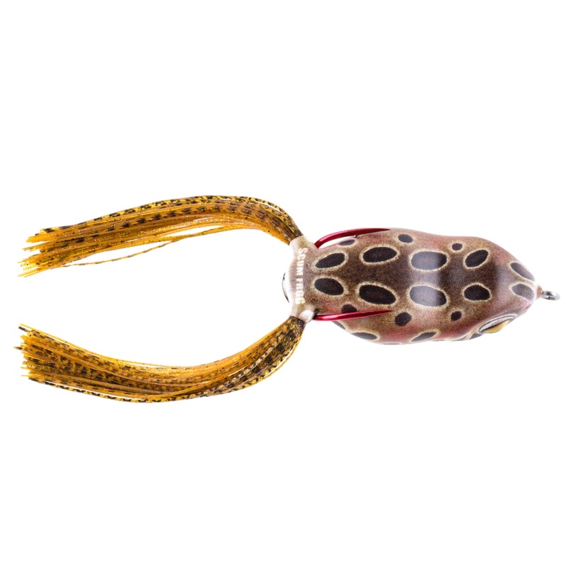 LAUNCH FROG HOLLOW BODY FROGS