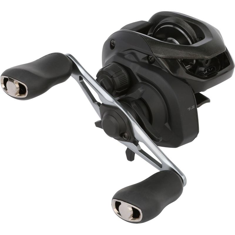 Shimano Caius C 150 Baitcasting Reel