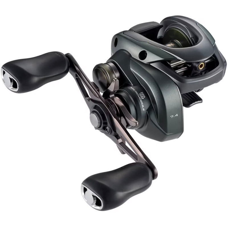 Shimano Curado 150 M Baitcasting Reel