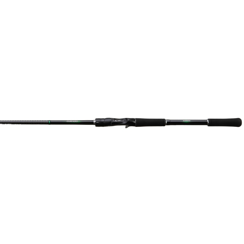Shimano Curado Casting Rods