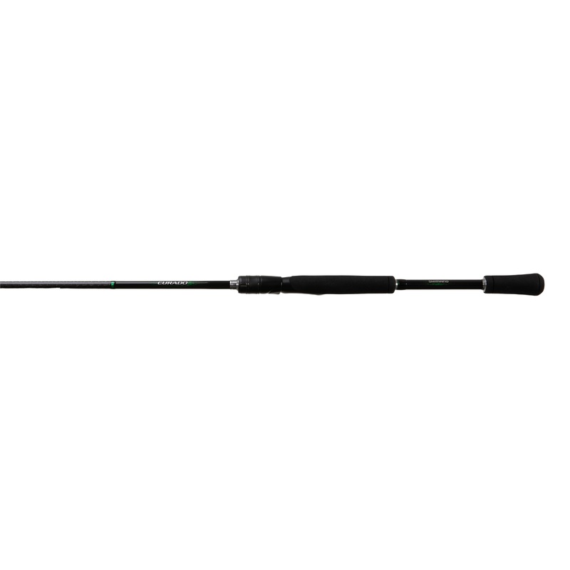 Shimano Curado Spinning Rods