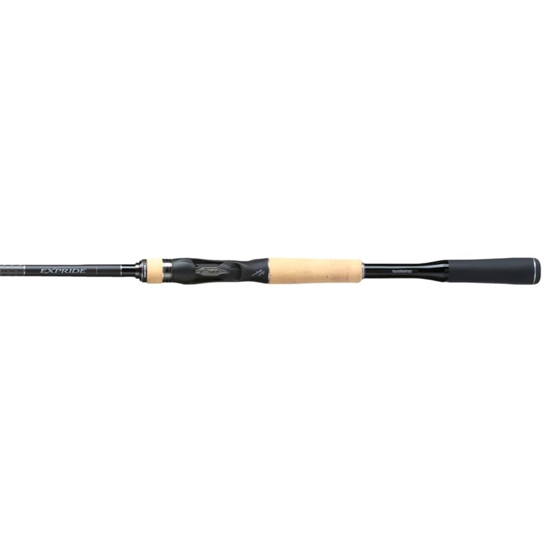 Shimano Expride B Casting Rods