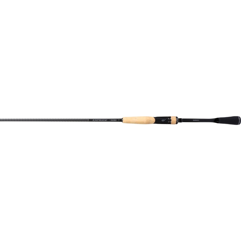 Shimano Expride B Spinning Rods
