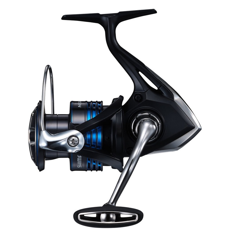 Shimano Nexave FI Spinning Reel