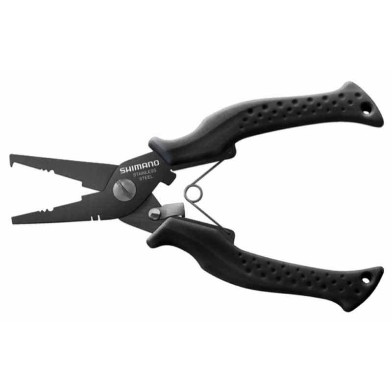 Shimano Offshore/Bluewater 7 inch Power Pliers