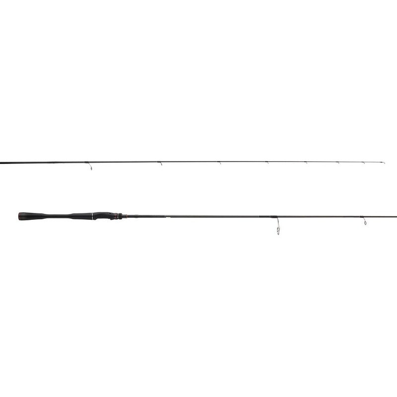 Shimano Poison Adrena B Spinning Rods