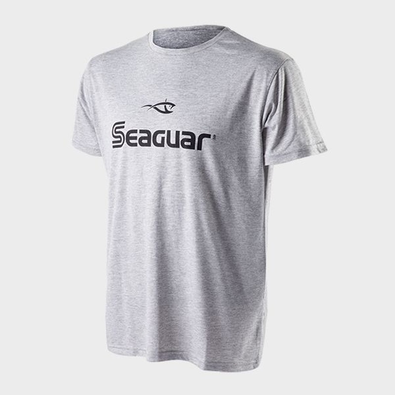 Seaguar Short Sleeve Logo T-Shirt