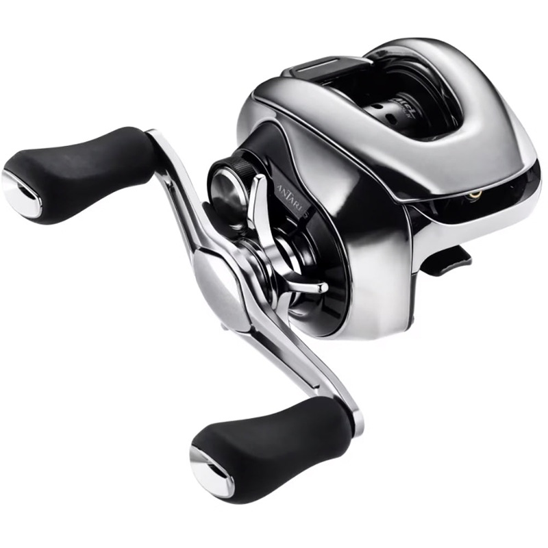 Shimano Antares 100B Baitcasting Reels