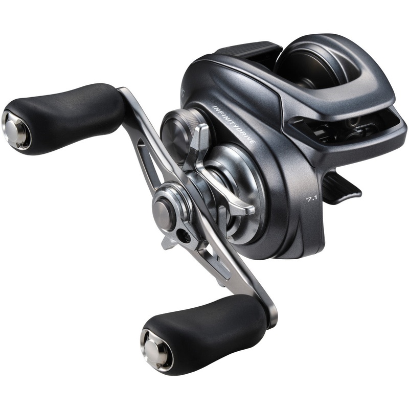 Shimano Bantam MGL A Casting Reel