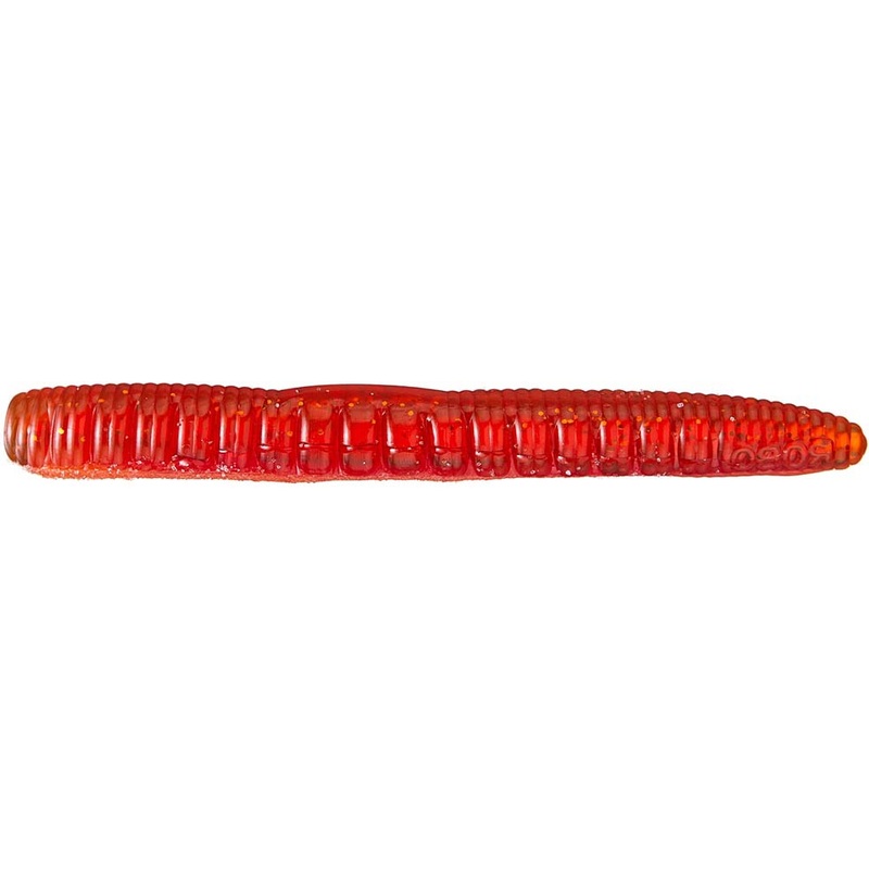 Roboworm Ned Worm Stickbait - 3 Inch