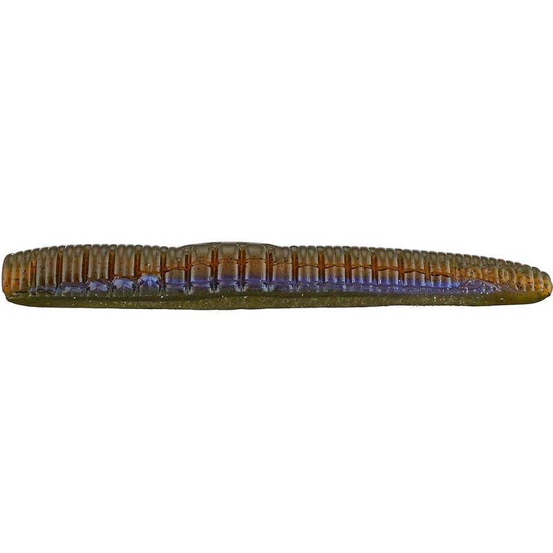 Roboworm Ned Worm Stickbait - 4.5 Inch