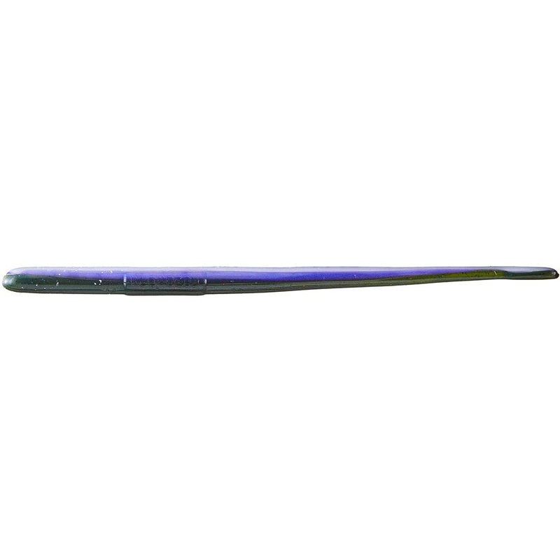 Roboworm Straight Tail Worm - 6 Inch
