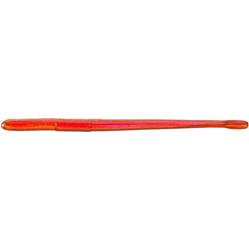 Roboworm Straight Tail Worm - 7 Inch