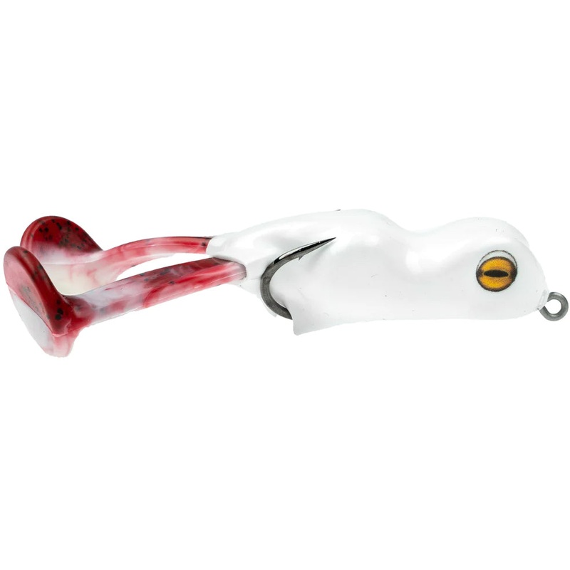 Scum Frog Big Foot Frog - 3/8 oz