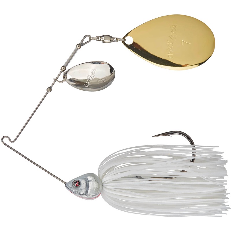 River2Sea Ish Monroe Bling Colorado Indiana Spinnerbait 1/2 oz.