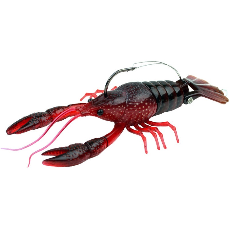 River2Sea Larry Dahlberg Clackin' Crayfish 130