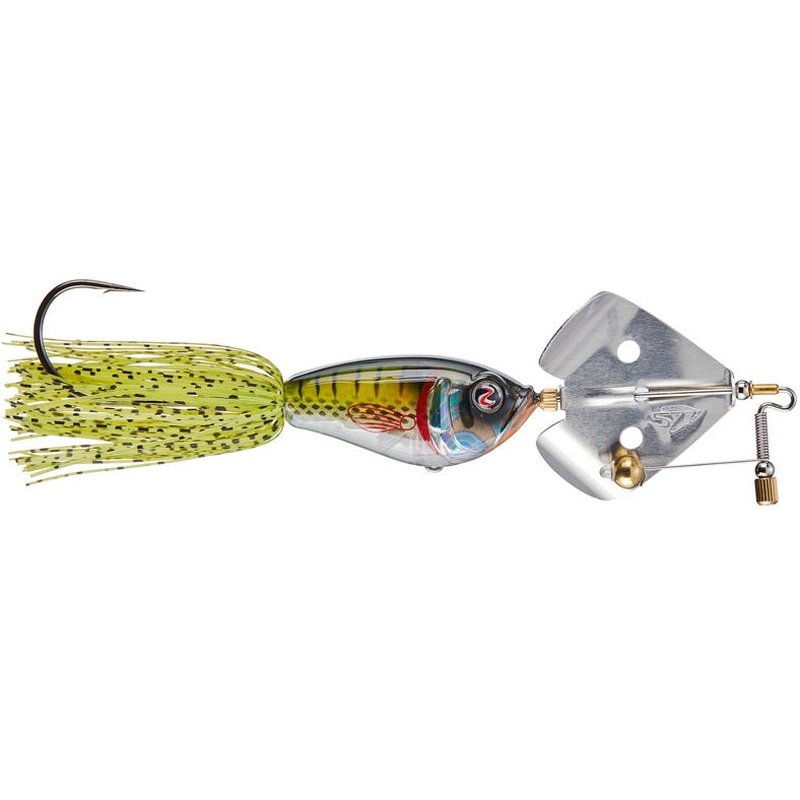 River2Sea Opening Bell 130 Buzzbait