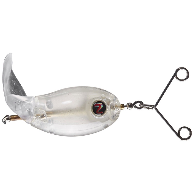 River2Sea Plopper Trailer Lure Accessory