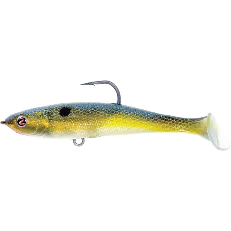 River2Sea Rig Walker 120 Paddle Tail Swimbait