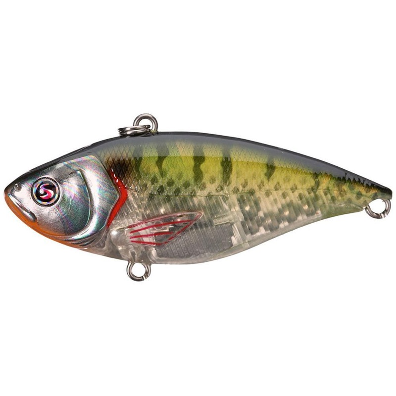 River2Sea Ruckus 3/4 oz. Lipless Crankbait