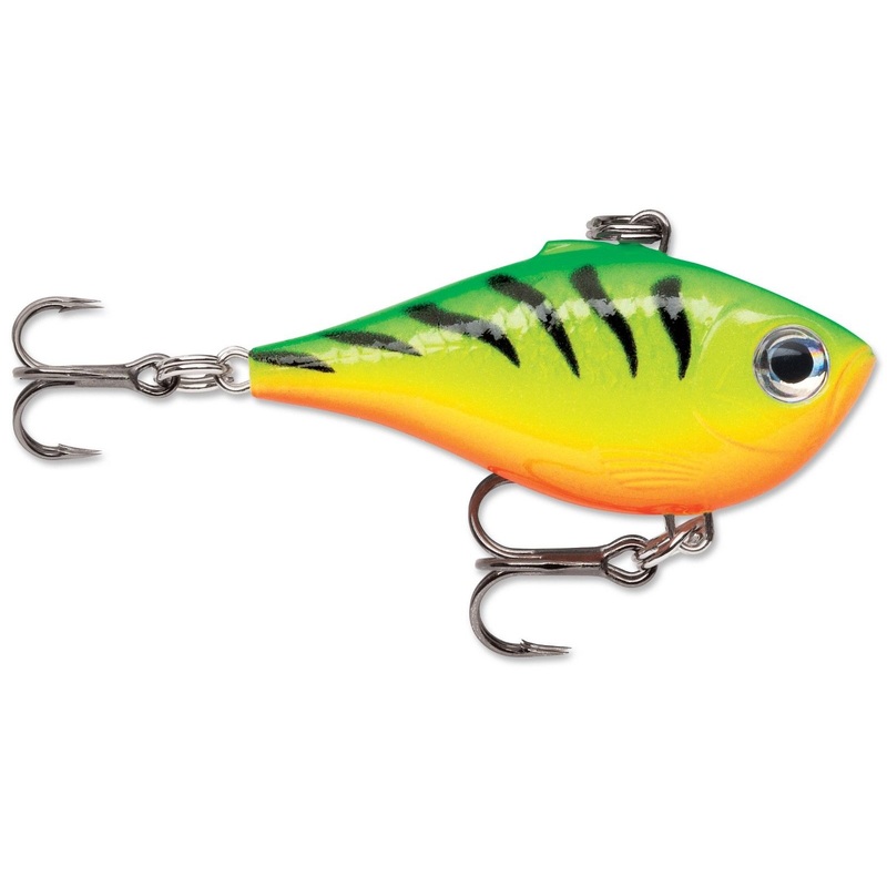 Rapala Ultra Light Rippin' Rap 04 Lipless Crankbait