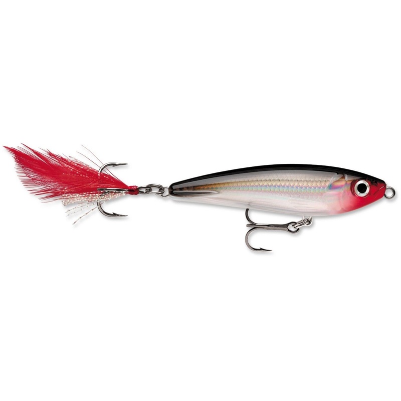 Rapala XRSB-15 X-Rap Subwalk Subsurface Walker - 6 Inch