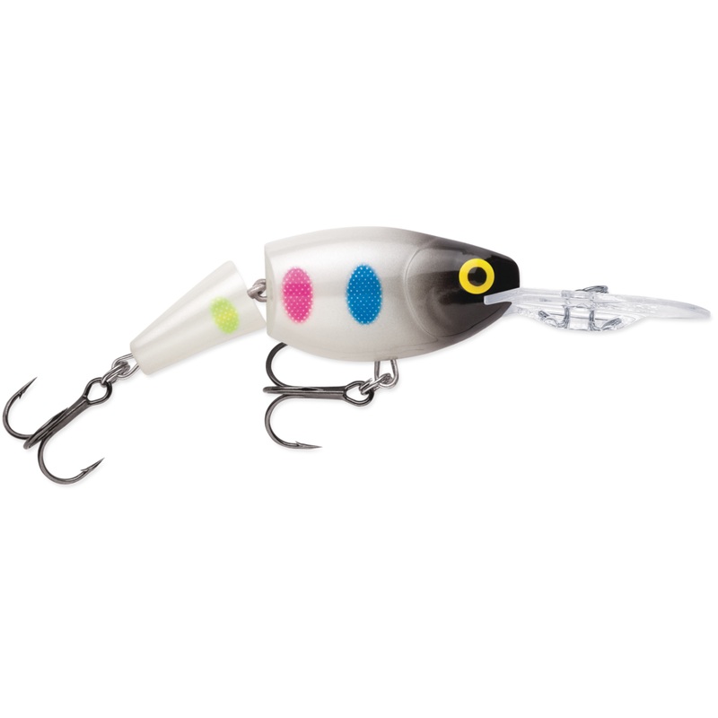 JOINTED SHAD RAP