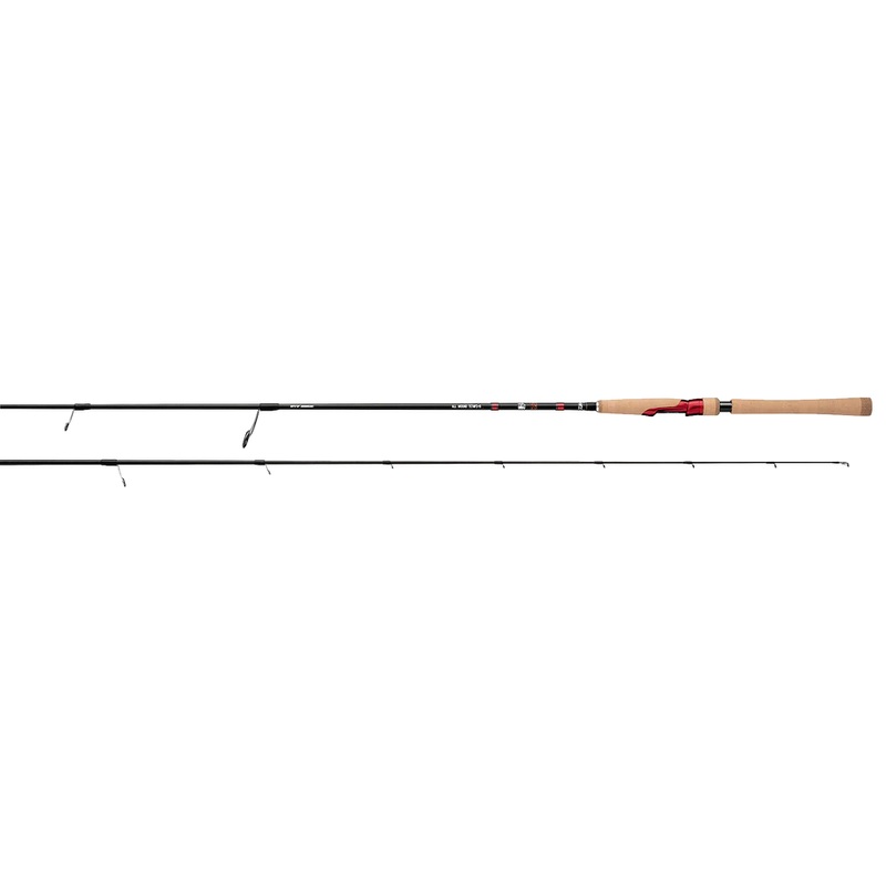 Kage Premium Bass Rod 7'3" MH F