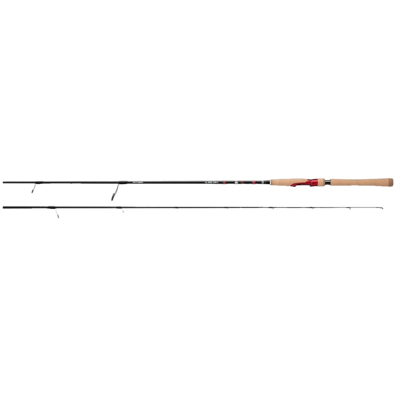 Kage Premium Bass Spinning Rod 6'10" L XF