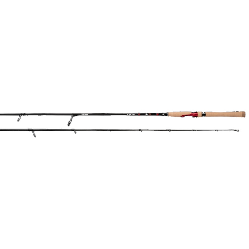 Kage Premium Bass Spinning Rod 7' M F