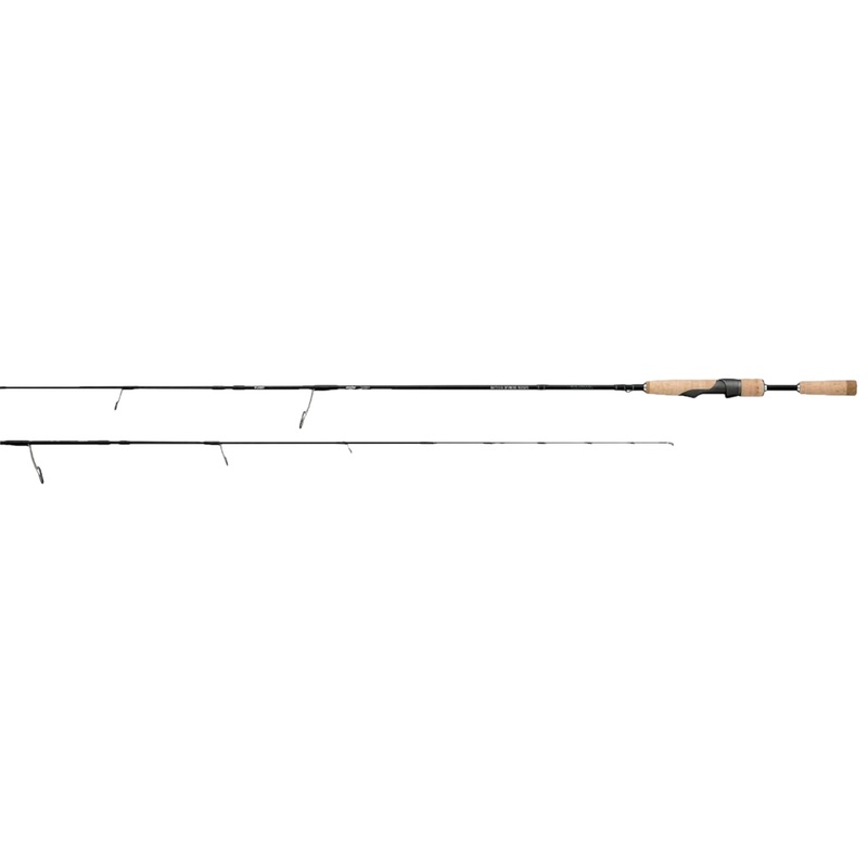 Kage Ultralight Spinning Rod 6'1"