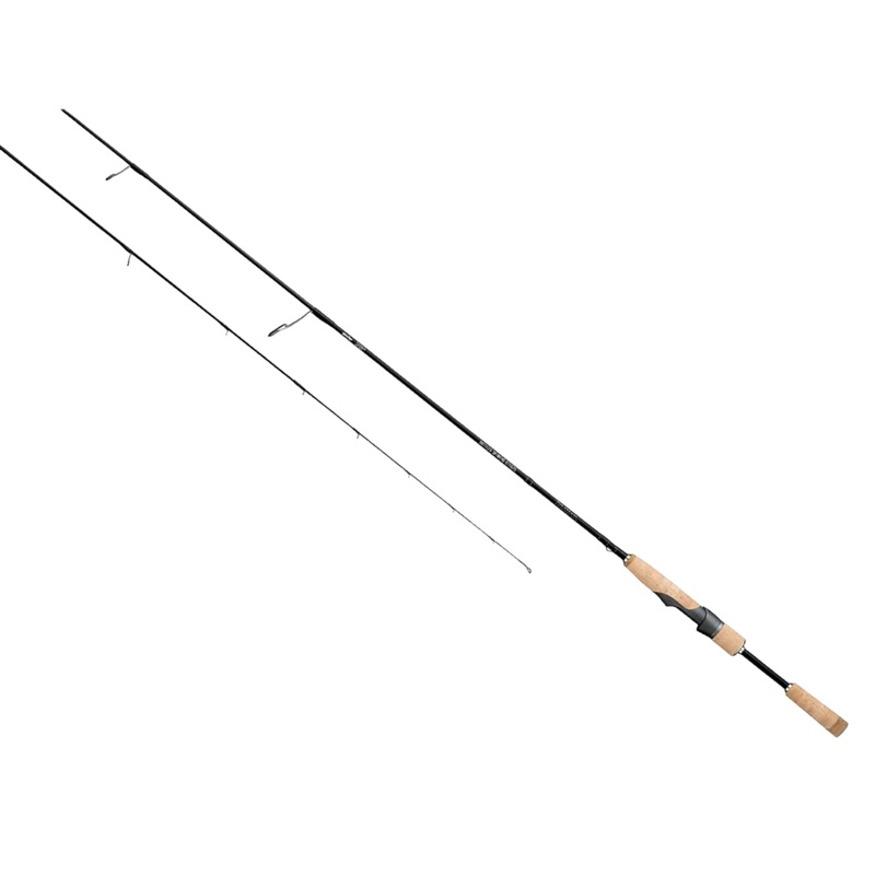 Kage Ultralight Spinning Rod 7'11" (Mini Jig & Spoon)