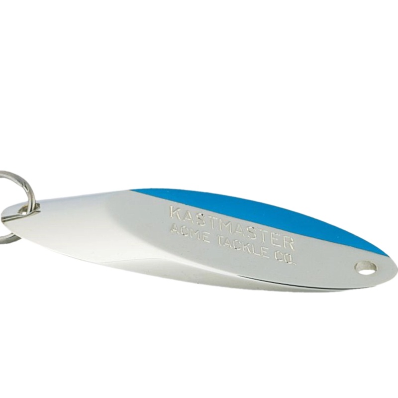 KASTMASTER JIG SPOON