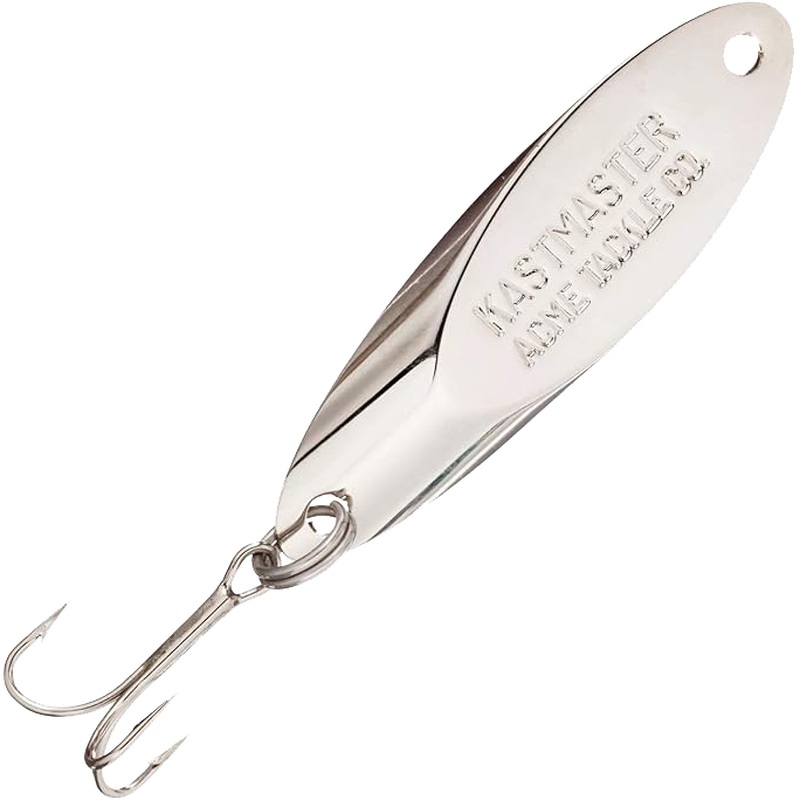 KASTMASTER SPOON - 3/8 oz
