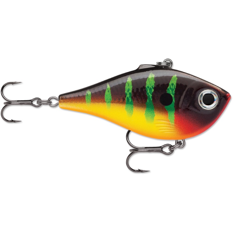 Rapala Rippin' Rap 06 Lipless Crankbait