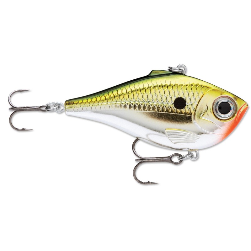 Rapala Rippin' Rap 07 Lipless Crankbait