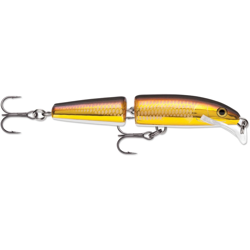 Rapala Scatter Rap Jointed 09