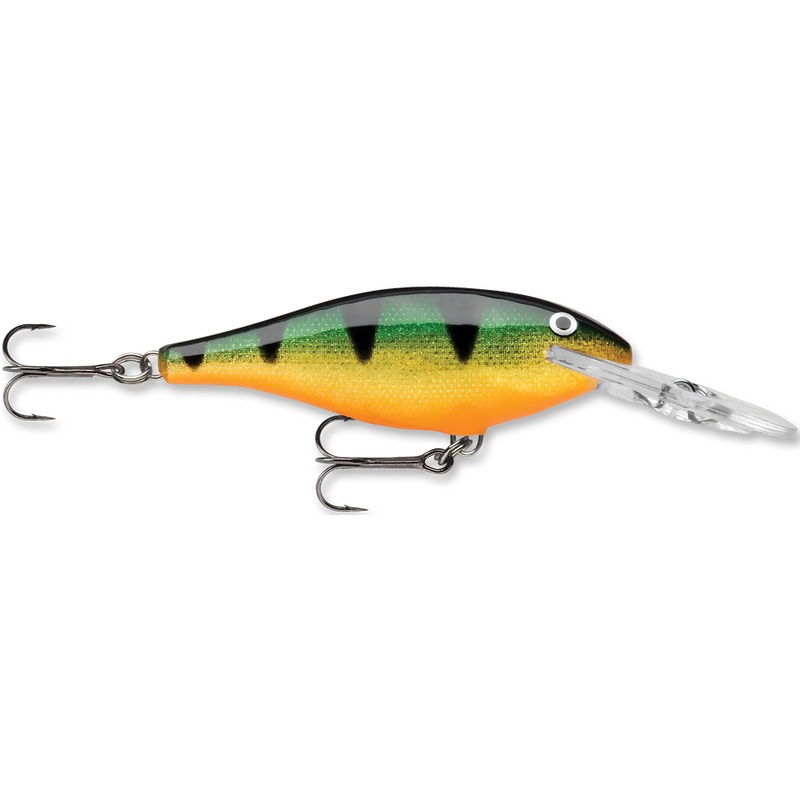 Rapala Shad Rap 3 1/2 inch Deep Diving Crankbait SR09