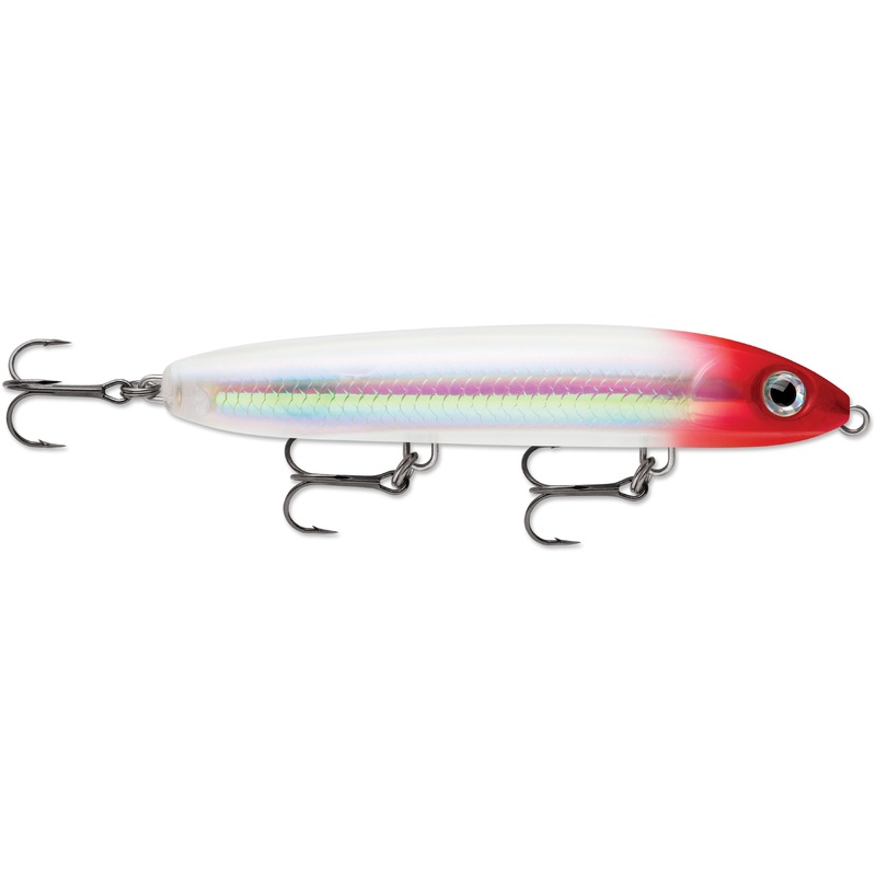 Rapala Skitter V 5 1/4 inch Topwater Walker