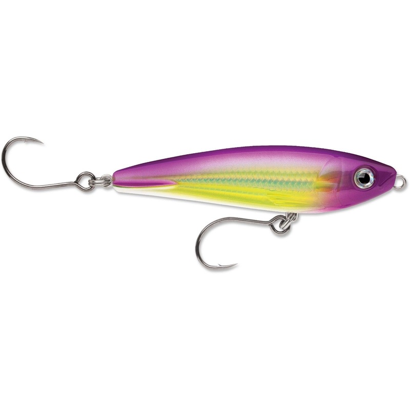 Rapala SXRSB-07 X-Rap Saltwater Subwalk Subsurface Walker - 2.75 Inch