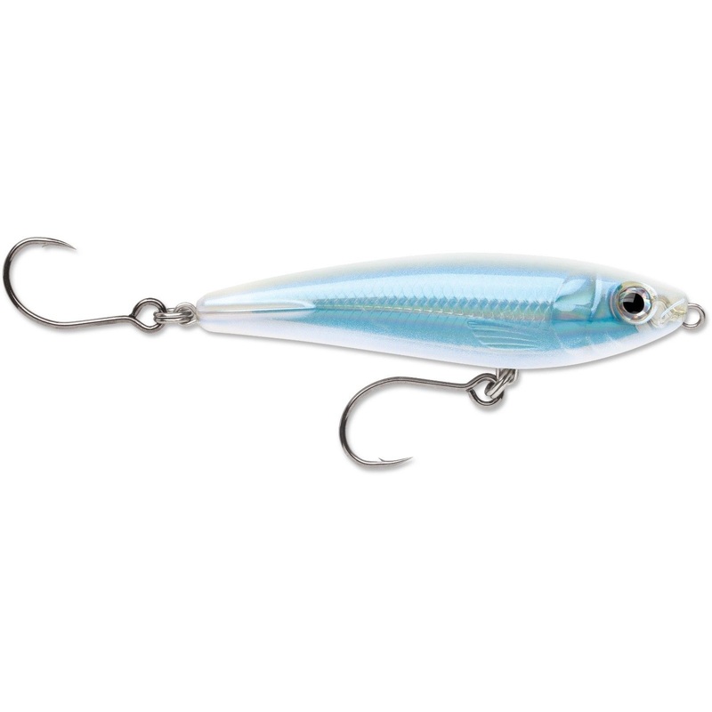 Rapala SXRSB-09 X-Rap Saltwater Subwalk Subsurface Walker - 3.5 Inch
