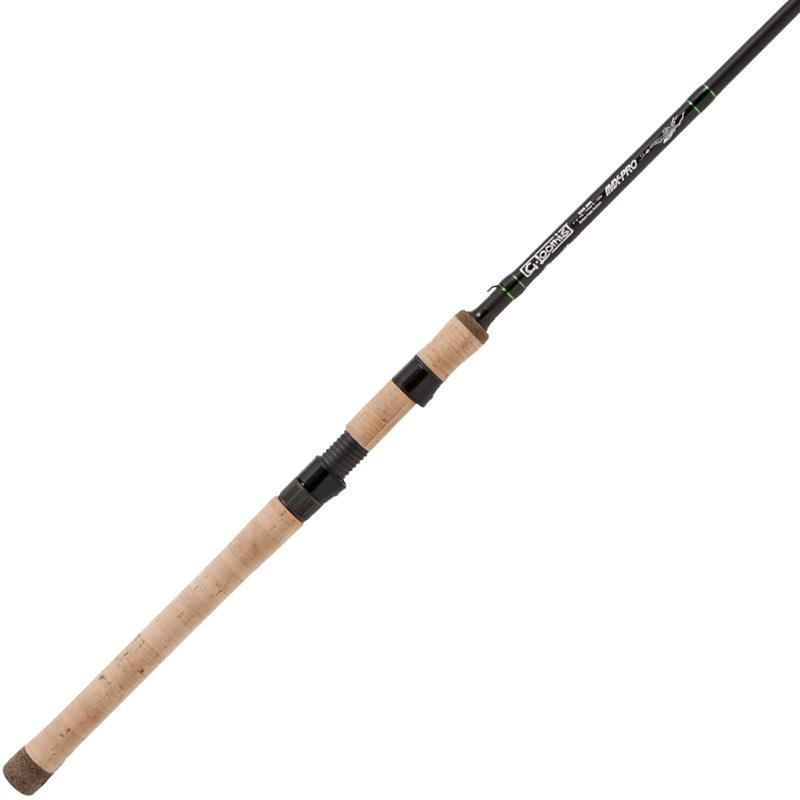 IMX-PRO 852S Jig & Worm Spinning Rod 7'1" M XF