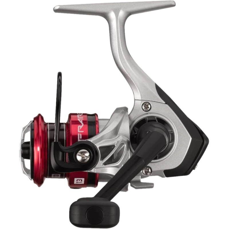 INFRARED ICE FISHING SPINNING